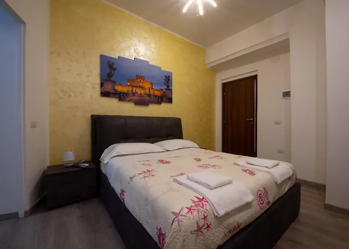 Imperiale 3* Řím