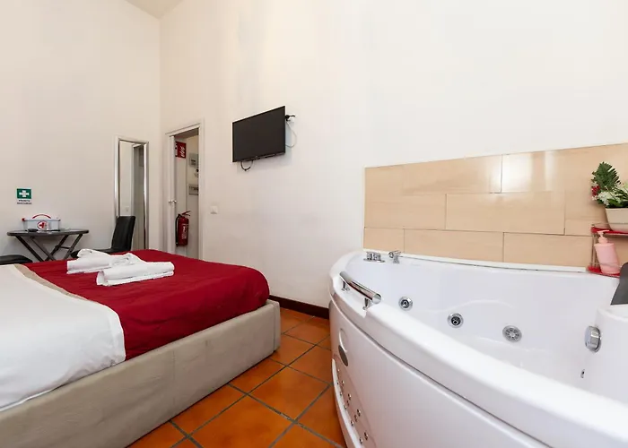 Penzion Imperiale 3*