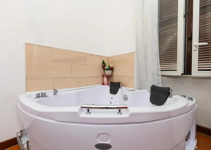 Penzion Imperiale 3*