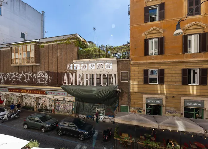 Πανσιόν Imperiale