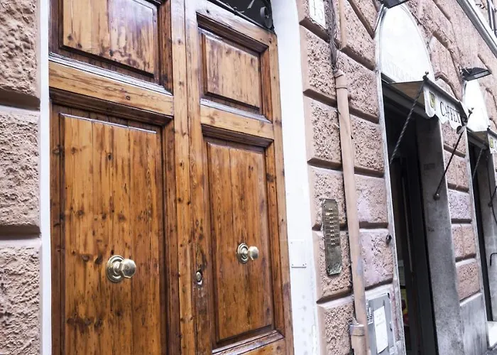 Imperiale Penzion Řím