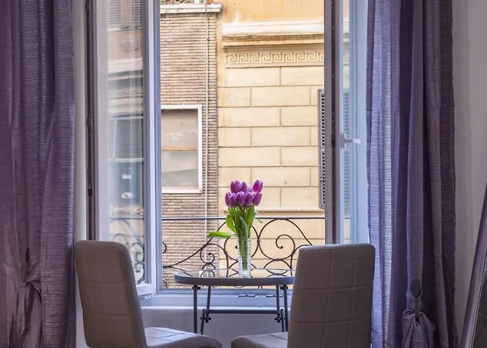 Πανσιόν Imperiale