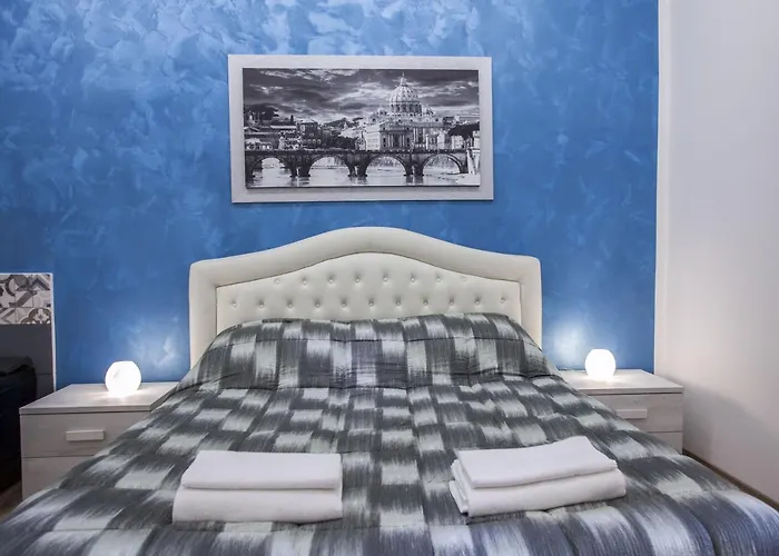 Imperiale 3* Ρώμη