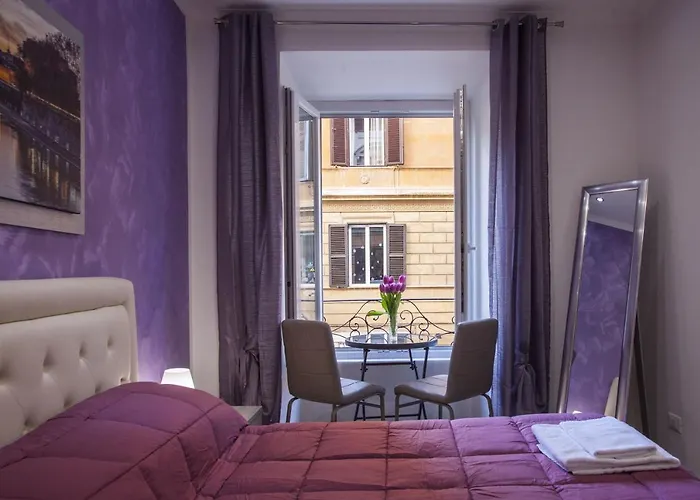 Πανσιόν Imperiale